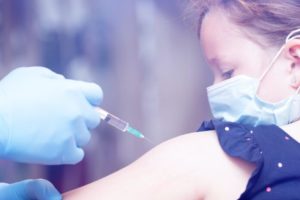 Solo el 40% de la población se dio la tercera dosis de la vacuna contra el Covid