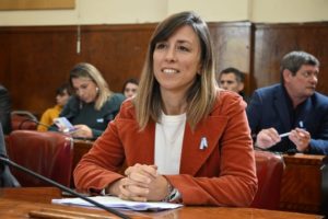 Rendición de cuentas: El Frente de Todos reprueba la gestión de Montenegro