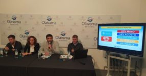 Olavarría: «Hasta que no se firme la paritaria, no va a haber aumento» dijo Galli