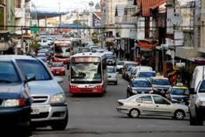 UCIP y comerciantes de 12 de Octubre trabajan para mejorar la zona