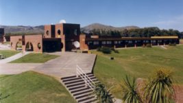 Satisfacción en la UNICEN: «Es un orgullo porque se nos considera como una universidad seria y pujante»