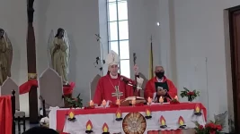 Maipú: misterio y preocupación por un cura desaparecido