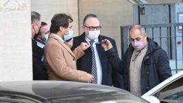 Kulfas se desdijo y ante la Justicia negó delitos en la licitación del gasoducto