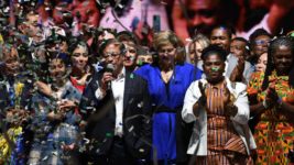 Gustavo Petro, primer presidente de izquierda en Colombia