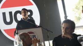 En 2 meses la UCR define sus candidaturas: Hay dudas sobre el lanzamiento de Abad