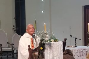 Cuestión económica: El cura de Maipú era acosado por una heredera única