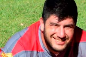 Crimen del balneario: Pinna será indagado por un robo cometido en Tucumán