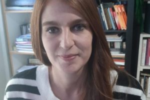 Científica marplatense fue distinguida por una importante institución internacional