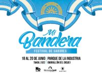 Anuncian festival gastronómico y musical en el dique de Tandil para el 20 de junio