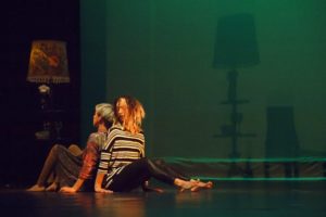 “Que todas las estrellas fugaces se nos caigan de rodillas” vuelve a la Piazzolla