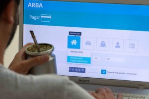 ARBA lanzó un nuevo plan de pagos que permitirá regularizar deudas vencidas este año