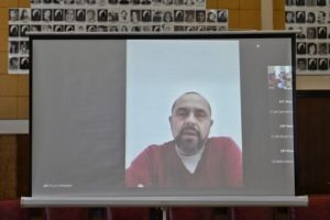 Se sumaron nuevas voces en la audiencia sobre la exploración offshore