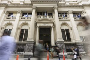 El Banco Central subió la tasa de interés de los plazos fijos al 53%