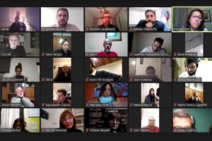 El socialismo insiste con que se avance en la Boleta Única