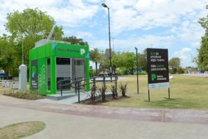 Banco Provincia instaló más de 100 nuevos cajeros automáticos