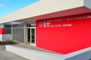 Marchan por el deficitario funcionamiento de los CAPS