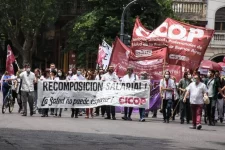 CICOP lanzó una batería de reclamos a la Provincia