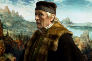 Anuncian un curso sobre pintura en el cine