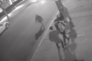 Detuvieron al tío de dos de los menores involucrados en el crimen de Martín Mora Negretti