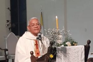 Se acumulan las versiones alrededor de la desaparición de un cura en Maipú