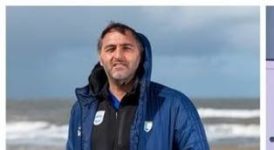 Tevez junto a Retegui asumen el martes en Rosario Central