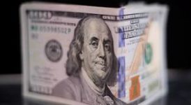 El dólar blue y los tipos de cambio financieros en niveles récords