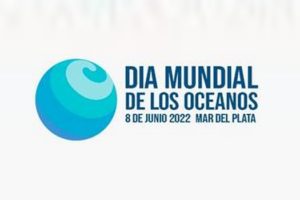Este miércoles se celebrará una nueva edición del “Día Mundial de los Océanos”