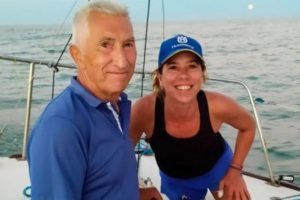 Un empresario marplatense murió en España tras haber sufrido un robo