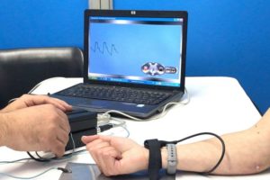 Realizan un estudio sobre el estado arterial de los marplatenses