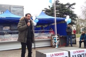 La Feria del Buen Vivir se apostará mañana frente a la Municipalidad