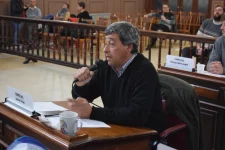 Olavarría: el «concejal-proveedor» cedió los derechos de comercio