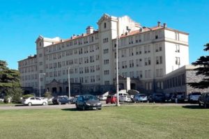 Murió un hombre que se accidentó este mediodía en la Ruta 88