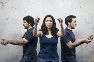 La premiada obra “Imprenteros” llega al Auditorium