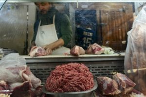 La inflación de mayo fue del 5,1%