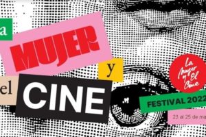 La próxima semana se realizará en la ciudad el Festival La mujer y el cine