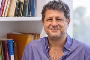 Levy Yeyatti brindará una clínica de políticas públicas en la Facultad de Económicas