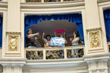 Autonomía municipal: UCR, PRO y FdT apuntan a esa agenda