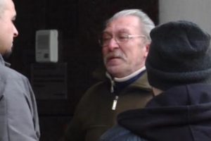 El padre de Martín Mora Negretti cuestionó a la clase política por la inseguridad