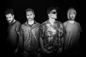 Mädre llevará sus canciones a Chauvin