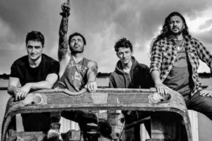 Maldita Ramona anuncia un show para celebrar sus 10 años