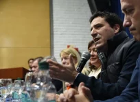 Maximiliano Abad pidió el desacople de las elecciones provinciales