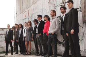 La Modesta Orquesta Típica se presenta en la Sala Payró