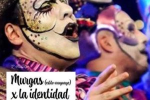 Abuelas de Plaza de Mayo anunció la 1ª edición de “Murgas, estilo uruguayo, por la Identidad”