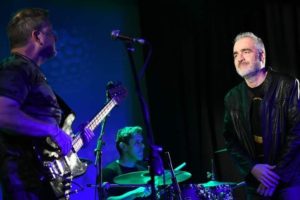 Nada personal se presentará en Abbey Road