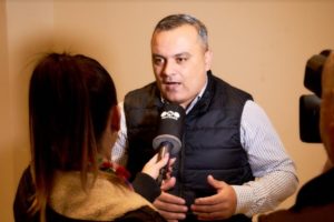 Desde UTHGRA aseguran que el Previaje “será clave para fortalecer la temporada baja”
