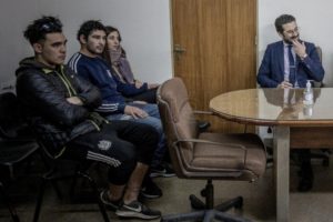 Perpetua para el asesino de la oficial Gisel Varela y ordenan la venta de su auto como reparación para la hija