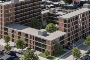 Convocarán a ingenieros civiles para la implementación del programa Procrear II