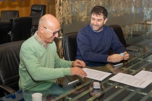 EDEA y la Secretaría de Educación lanzan curso básico de electricidad