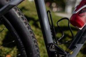 Ya se inscribieron 131 rodados en el Registro Municipal de Bicicletas