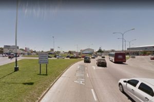 Buscan crear una “mesa de trabajo” para abordar la problemática de las rotondas